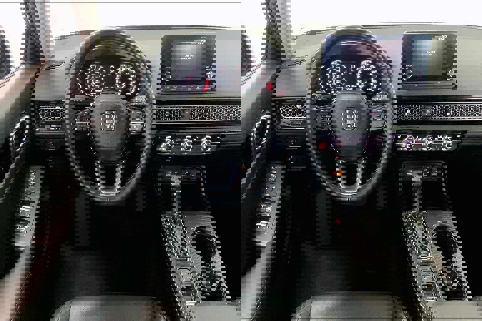 Used 2024 Honda Civic EX-L image 12