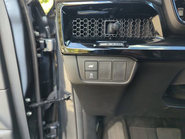 Certified 2024 Honda CR-V Sport Touring image 19