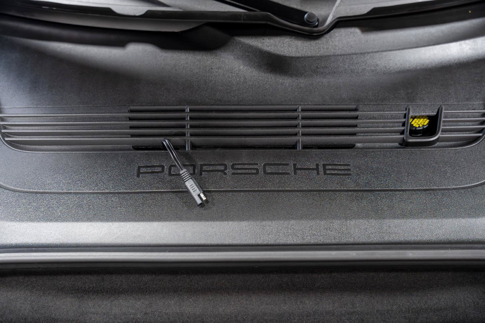 Used 2018 Porsche 911 GT3 RWD image 55