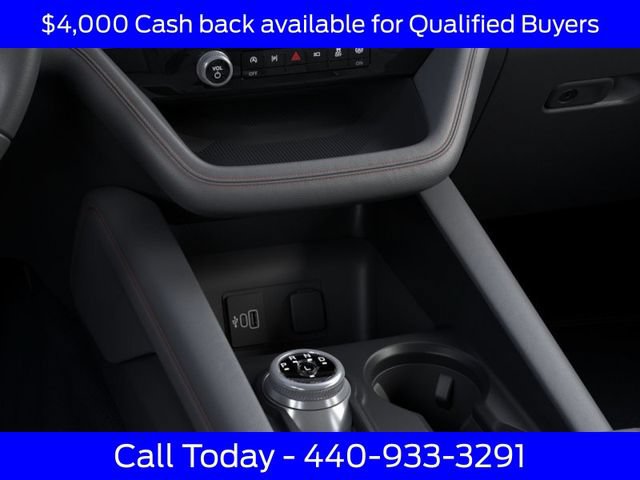 New 2026 Ford Explorer Active w/ Active Comfort Package AWD/4WD image 17
