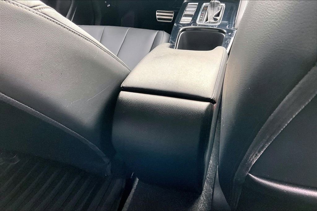 Used 2025 Acura Integra A-Spec image 33