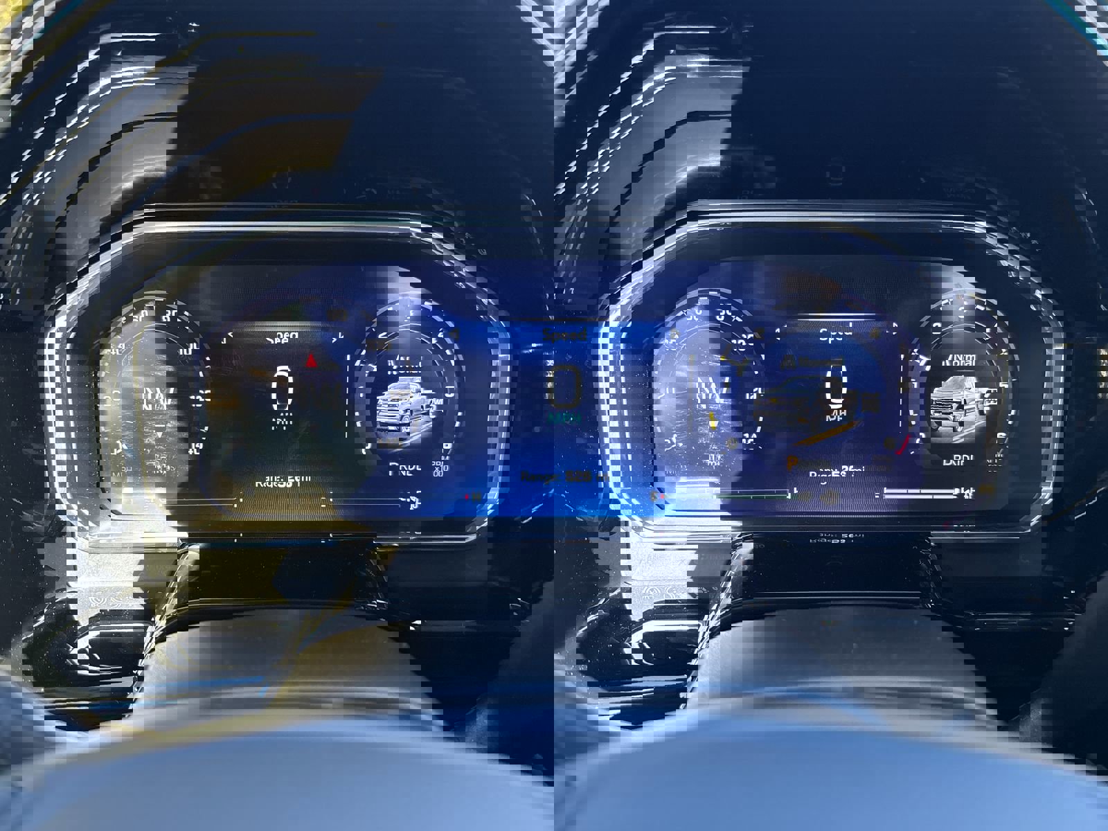 New 2026 Chevrolet Silverado 1500 RST w/ RST Select Package image 18