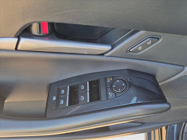 Used 2024 MAZDA CX-30 AWD 2.5 S w/ Select Sport Pkg image 10