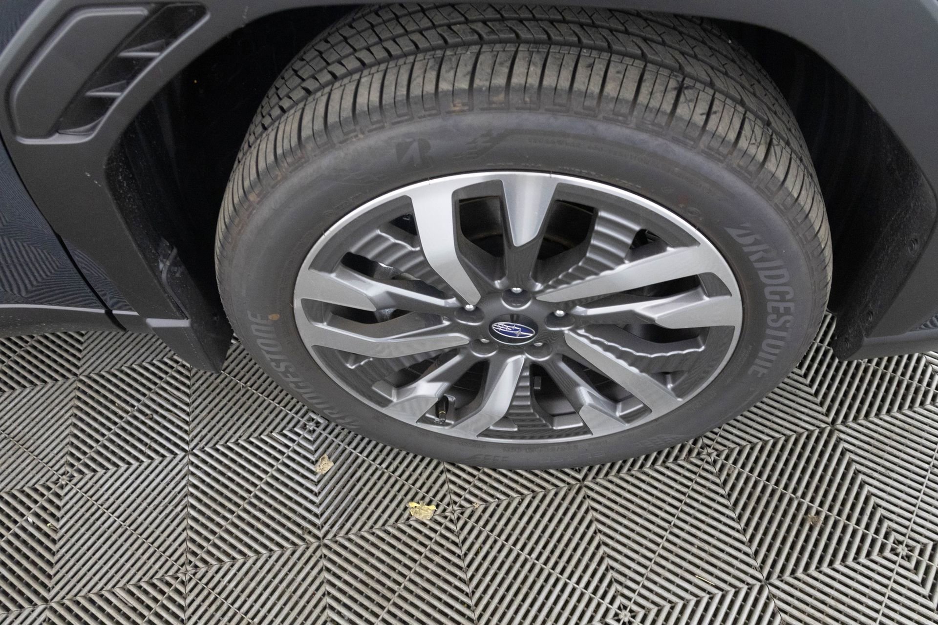 Used 2025 Subaru Forester Touring image 49