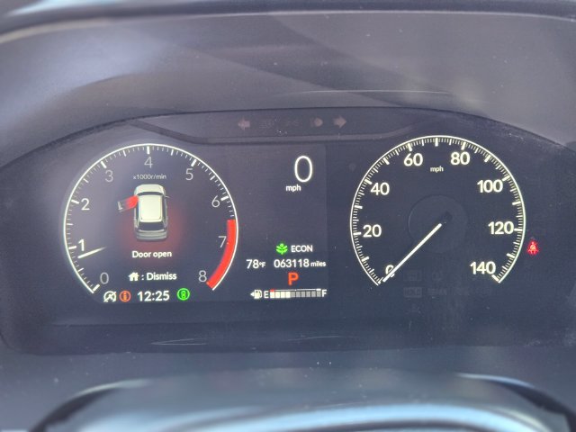 Used 2023 Honda CR-V LX image 26