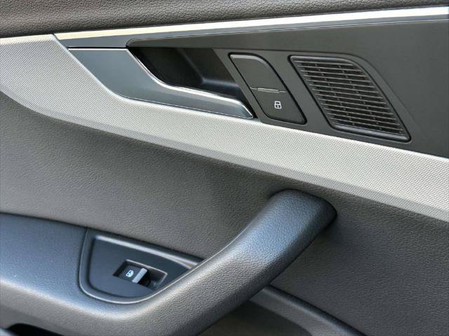 Used 2017 Audi A4 2.0T Premium Plus w/ Premium Plus Package AWD/4WD image 23