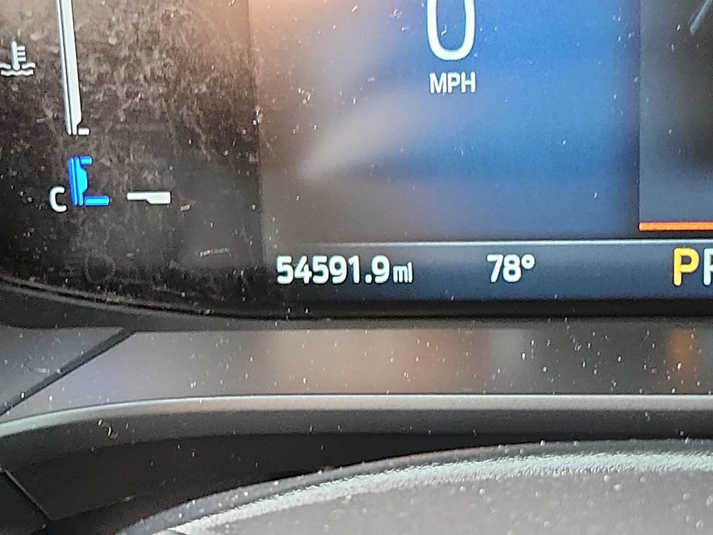 Used 2024 Ford Escape ST-Line AWD/4WD image 19