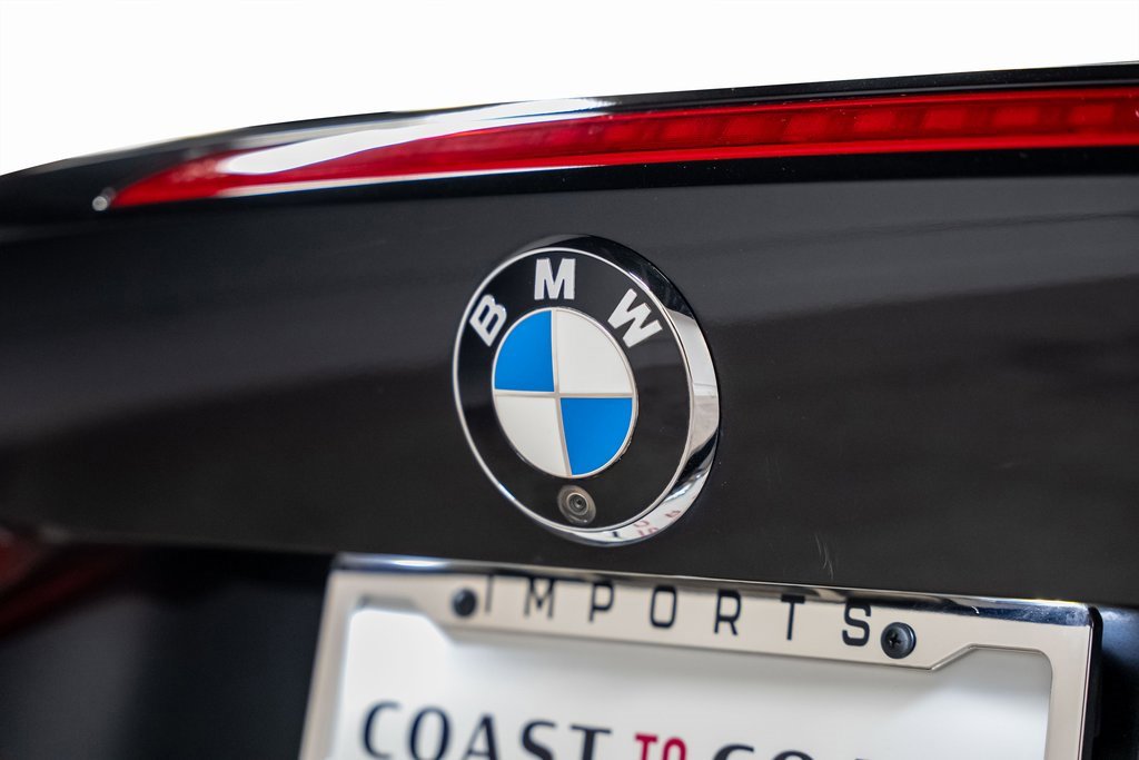 Used 2022 BMW 440i xDrive Convertible w/ Premium Package image 22