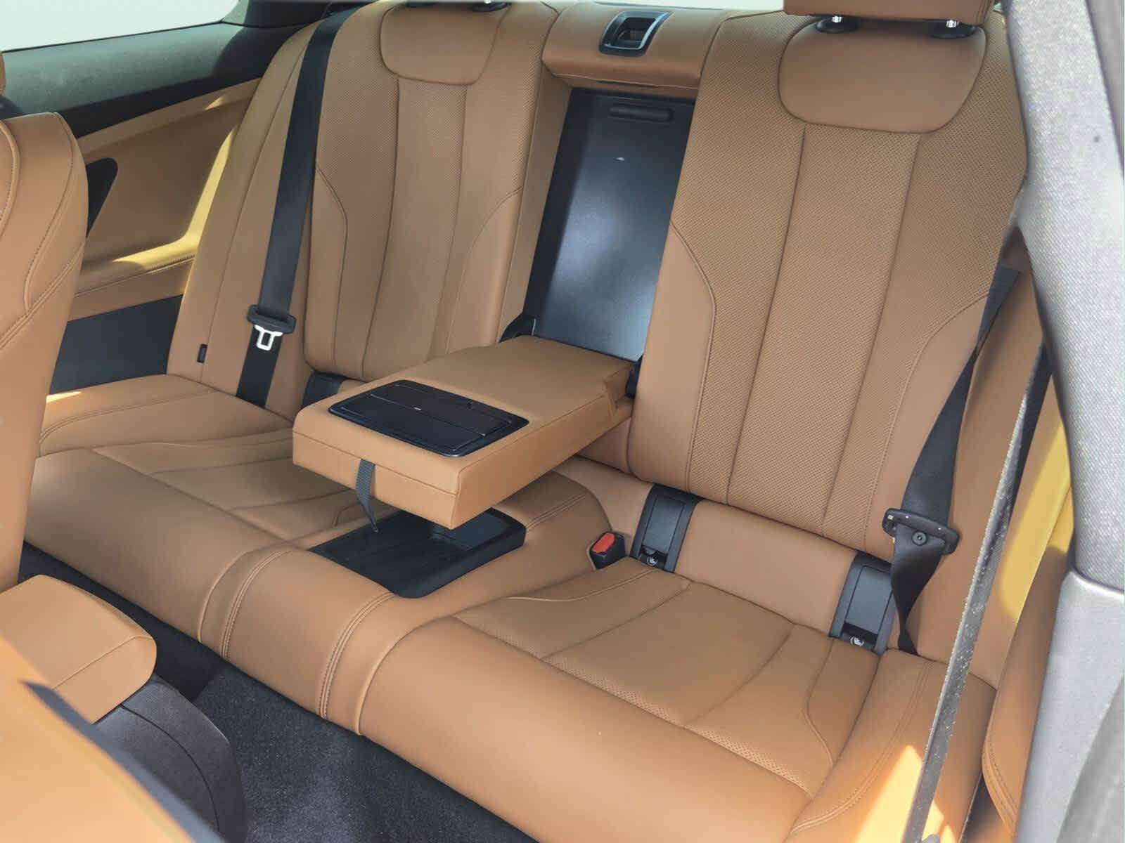 Certified 2023 BMW 230i Coupe RWD image 13