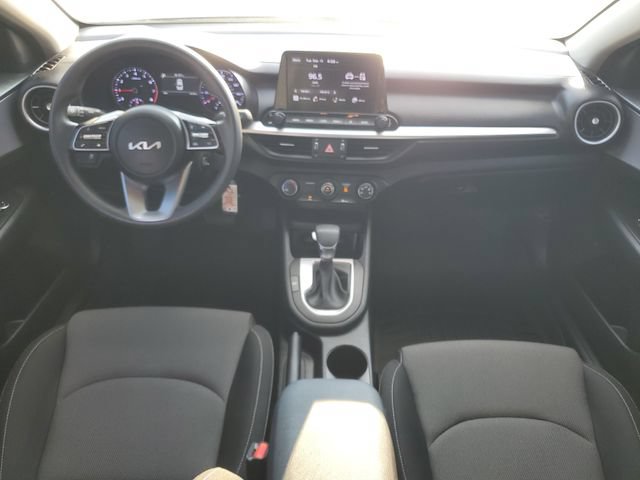 Used 2024 Kia Forte LXS w/ LXS Technology Package FWD image 12