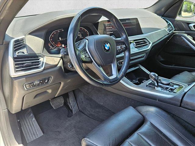 Used 2020 BMW X5 sDrive40i w/ Convenience Package RWD image 10