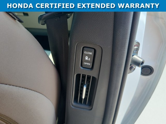 Certified 2024 Honda Odyssey EX image 21