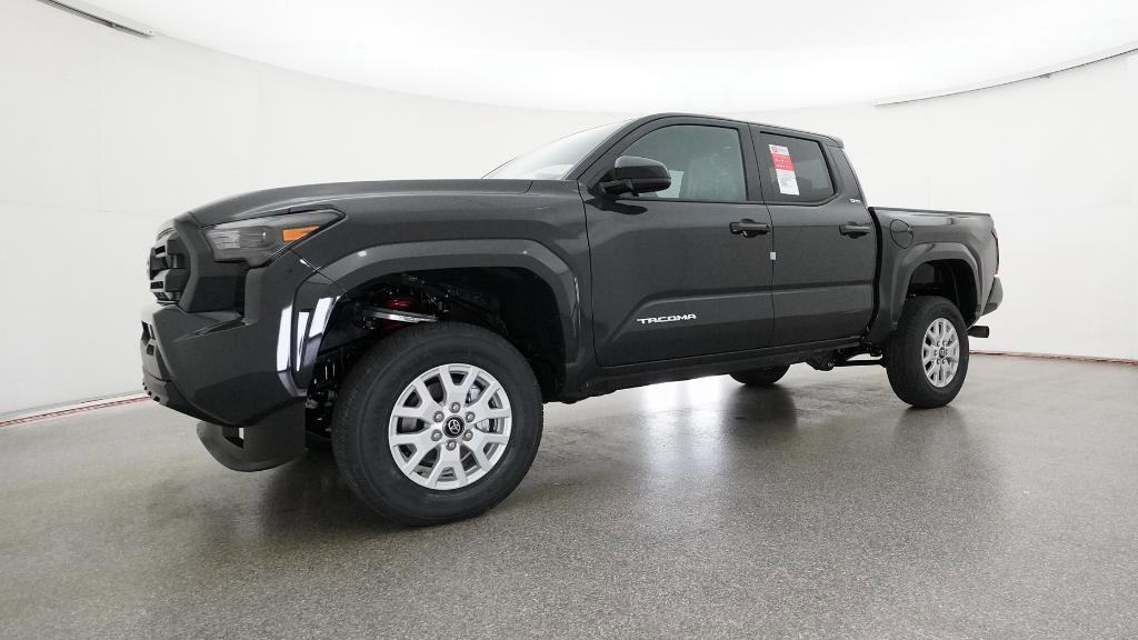 New 2026 Toyota Tacoma SR5 image 51