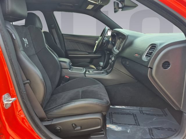 Used 2023 Dodge Charger Scat Pack w/ Plus Group RWD image 17