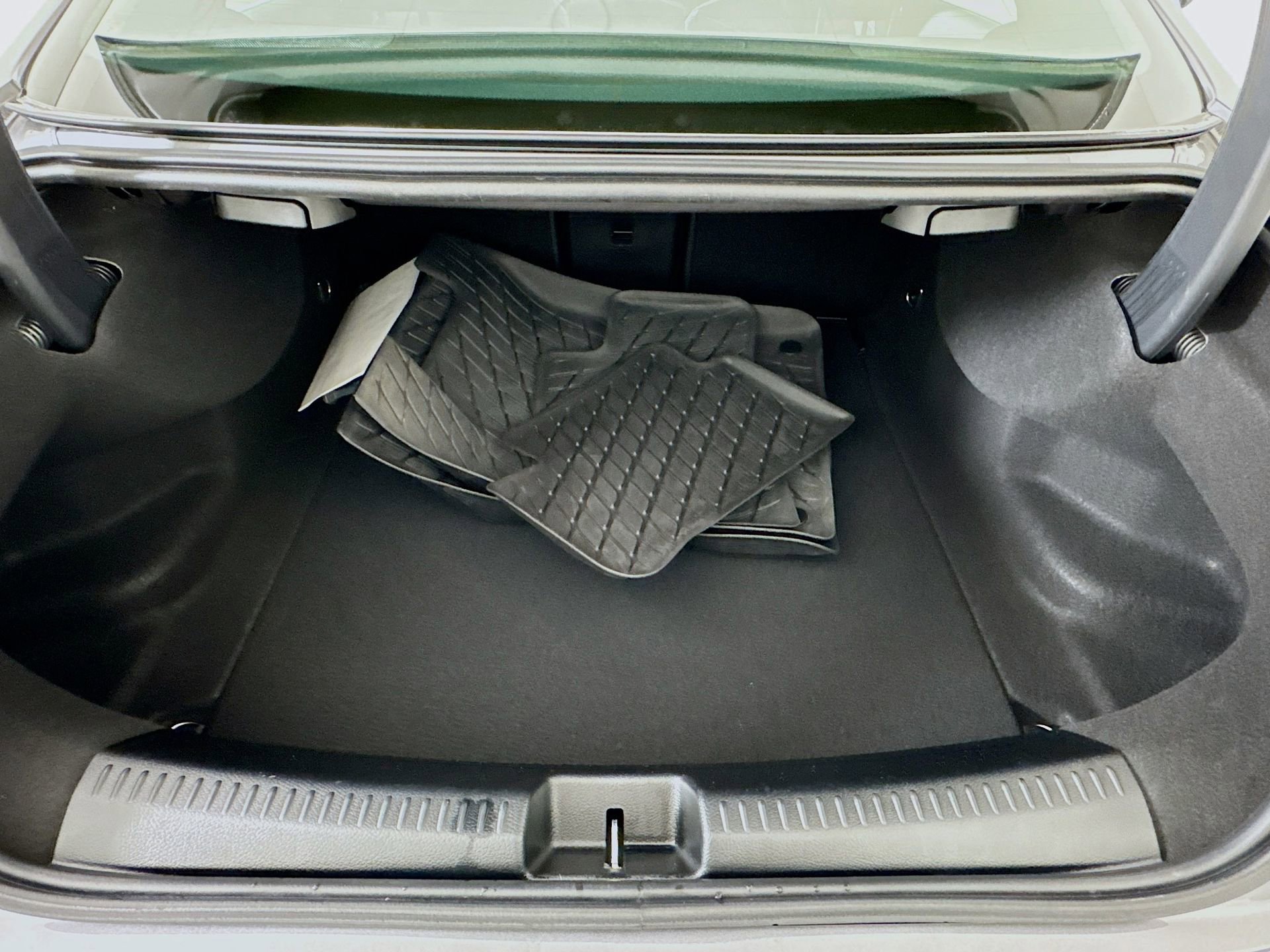 Certified 2026 Mercedes-Benz CLA 250 image 27