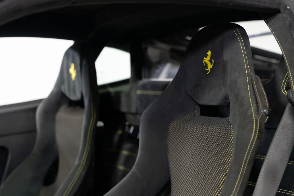 Used 2009 Ferrari F430 Scuderia RWD image 39