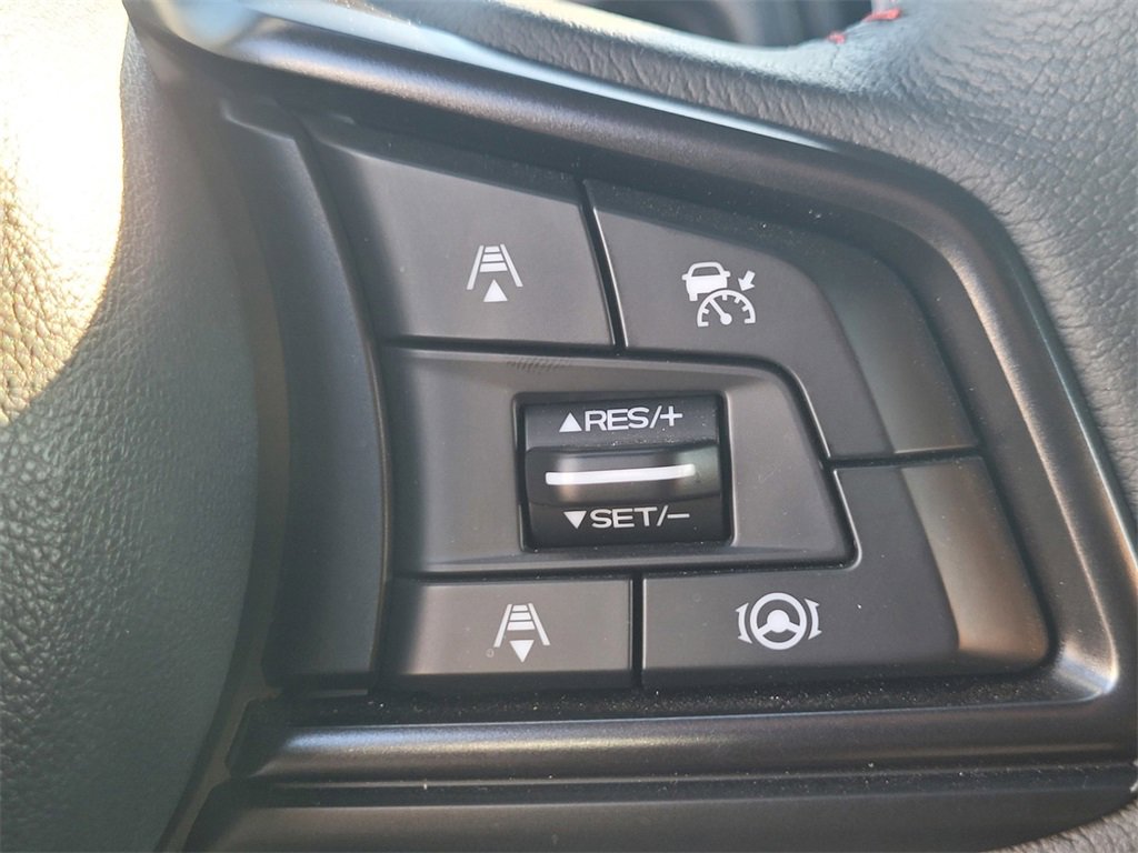 Used 2024 Subaru WRX Premium w/ Popular Package #1A image 22