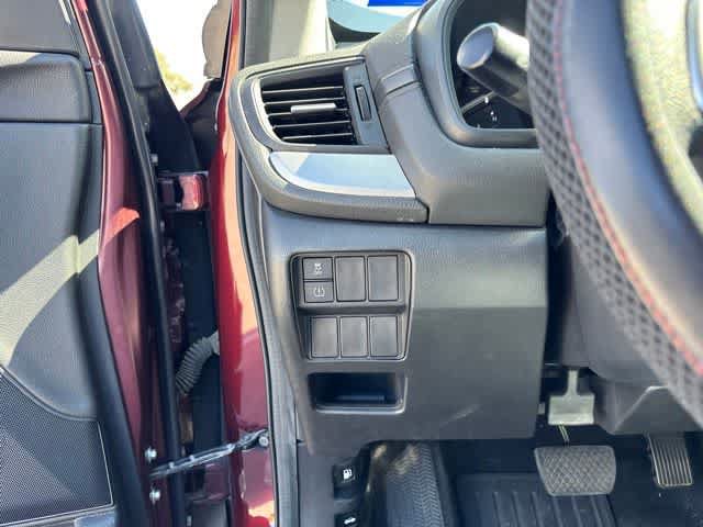 Used 2018 Honda CR-V LX image 10