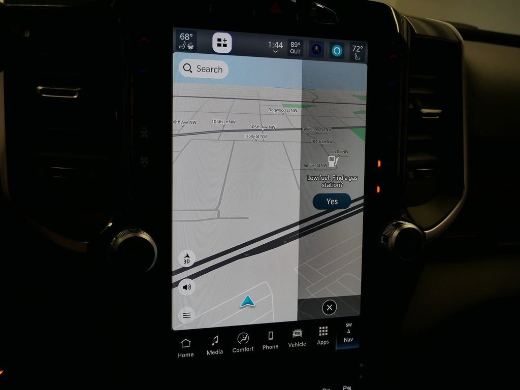 New 2026 RAM 3500 Big Horn image 27