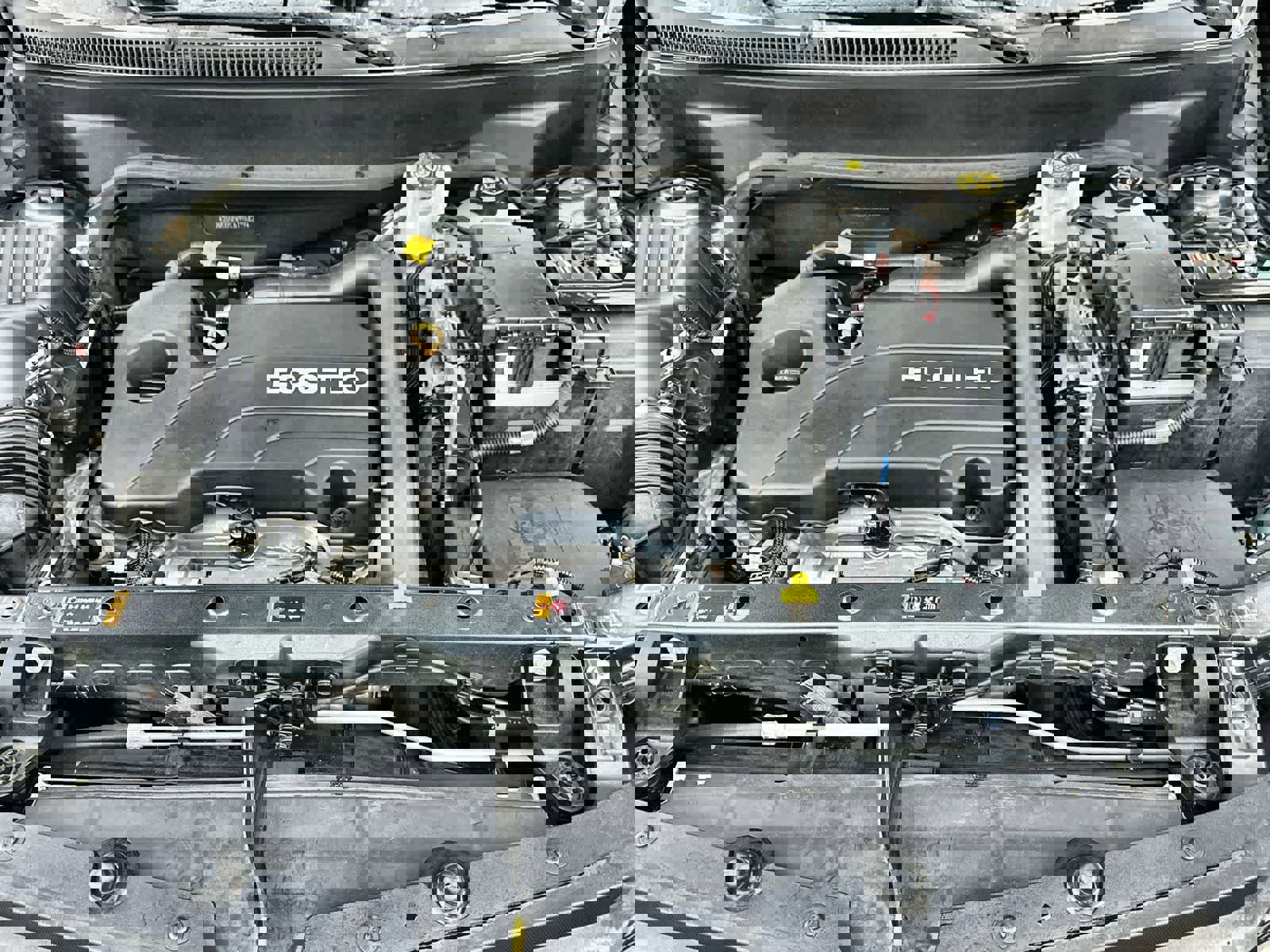 Used 2020 Chevrolet Equinox LT image 13