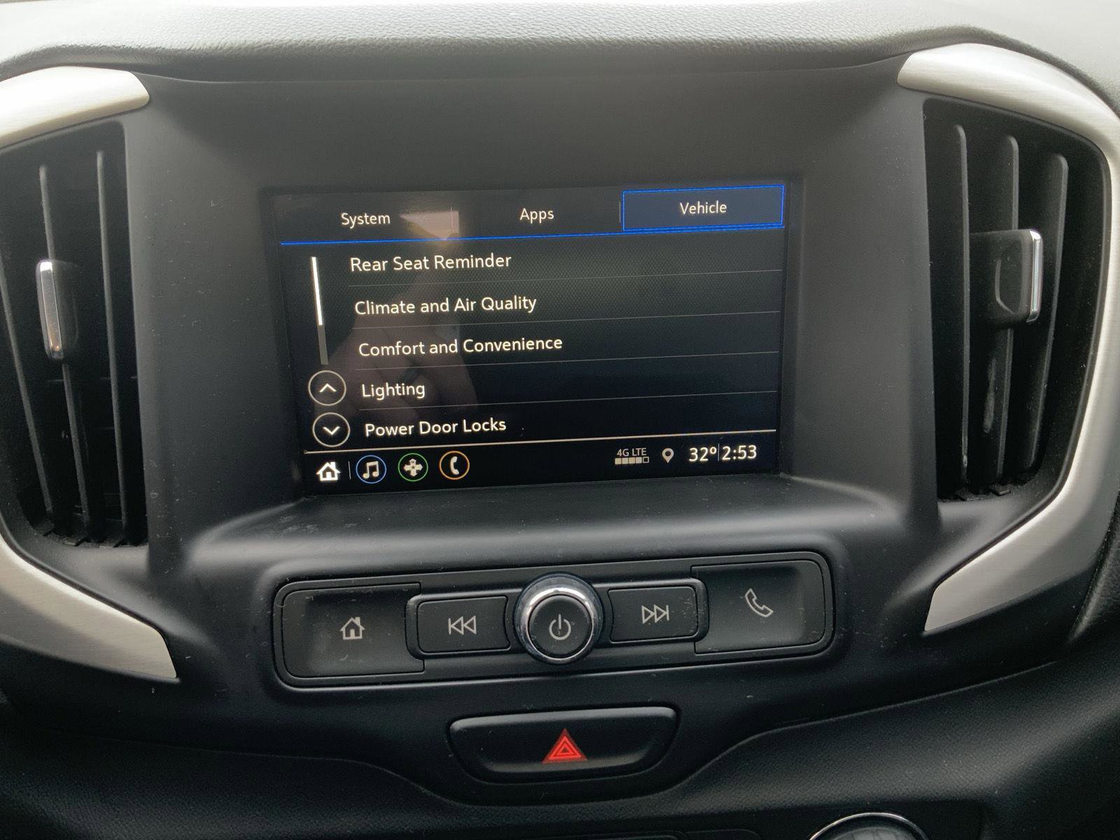 Used 2018 GMC Terrain SLE w/ Driver Convenience Package image 35