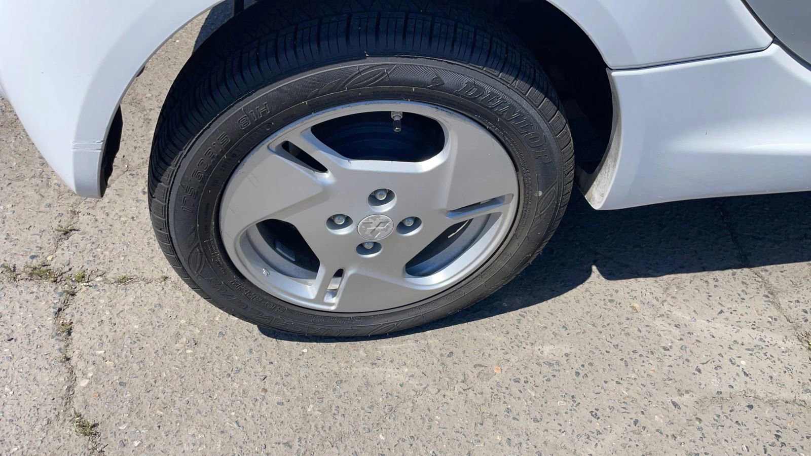 Used 2012 Mitsubishi i ES RWD image 37