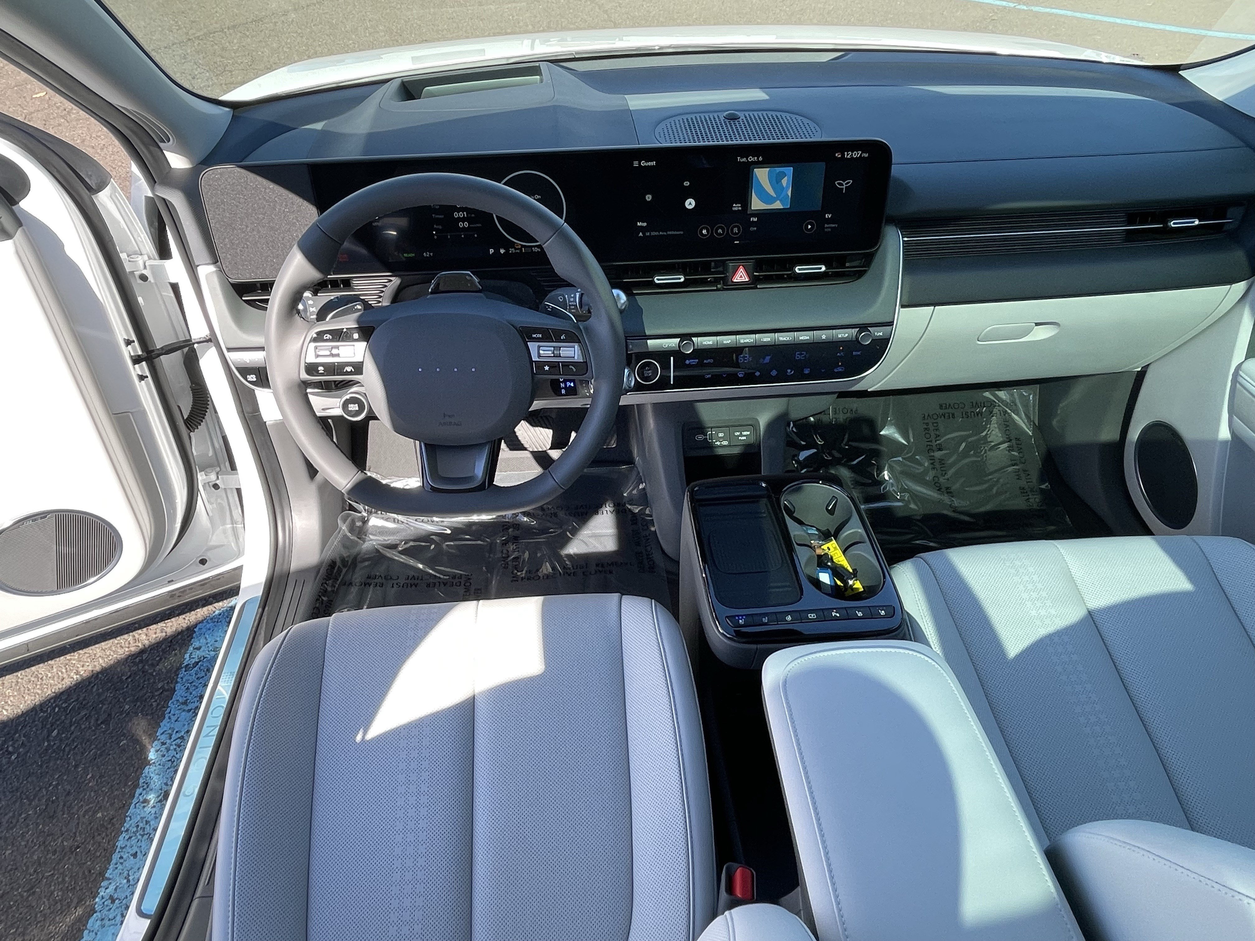 Certified 2026 Hyundai Ioniq 5 Limited RWD image 12