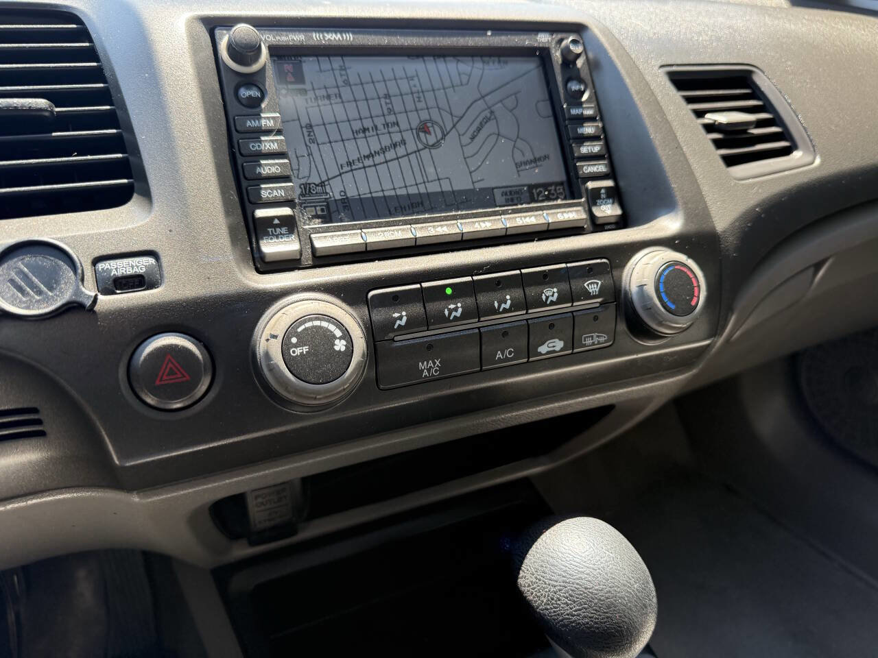 Used 2009 Honda Civic EX-L image 24