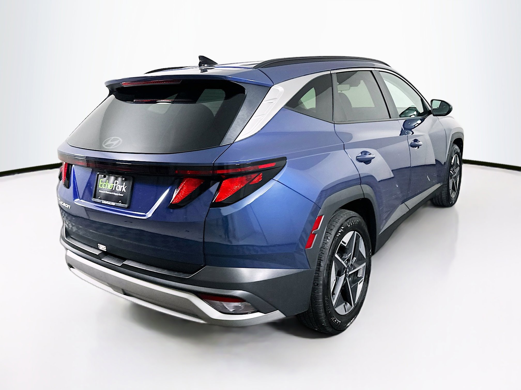 Used 2025 Hyundai Tucson SEL FWD image 9