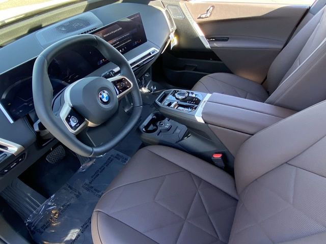 New 2026 BMW iX xDrive60 image 20