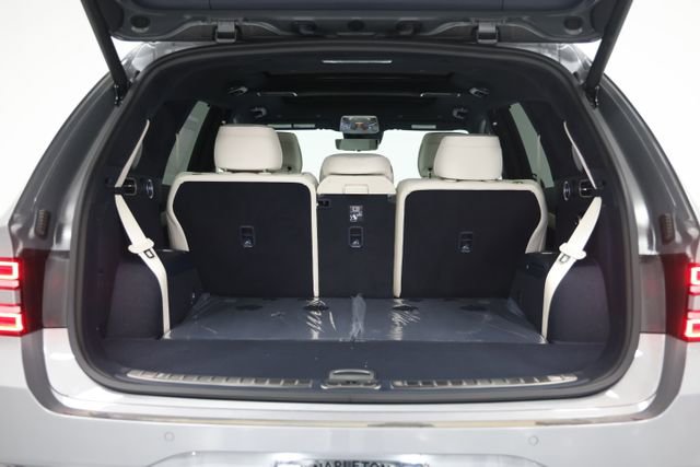 New 2026 Genesis GV80 3.5T Prestige AWD/4WD image 15