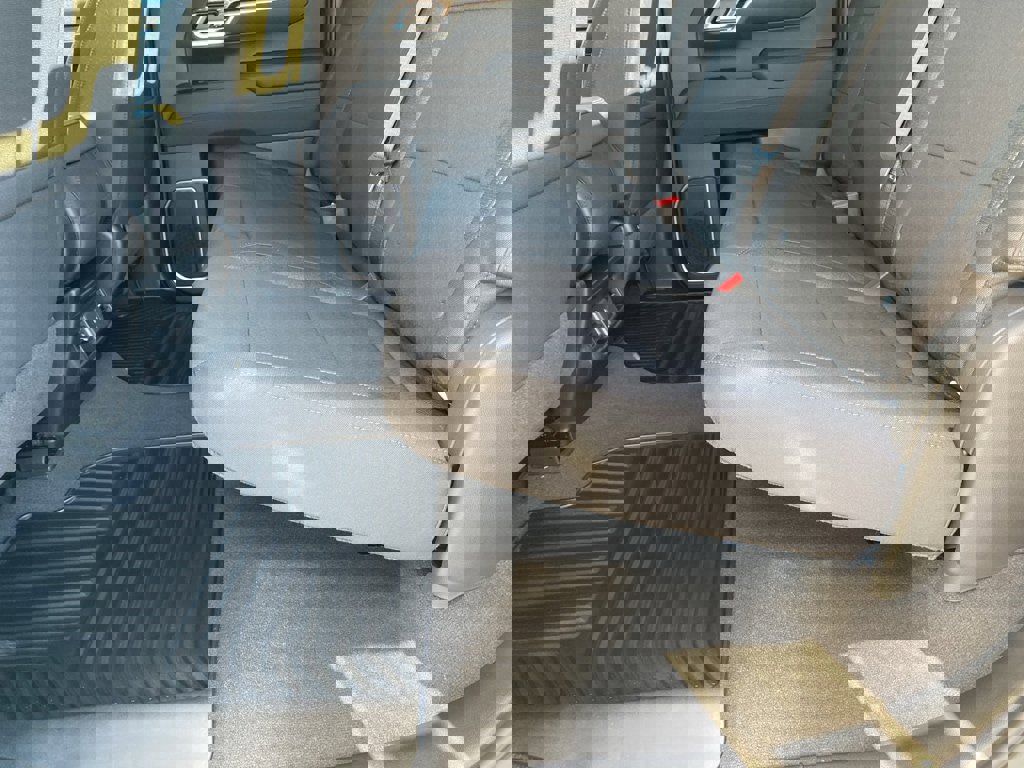 New 2026 Chevrolet Silverado 1500 LT image 16