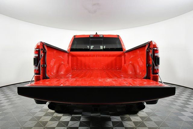 Used 2024 RAM 1500 Rebel w/ Rebel Level 1 Equipment Group image 25