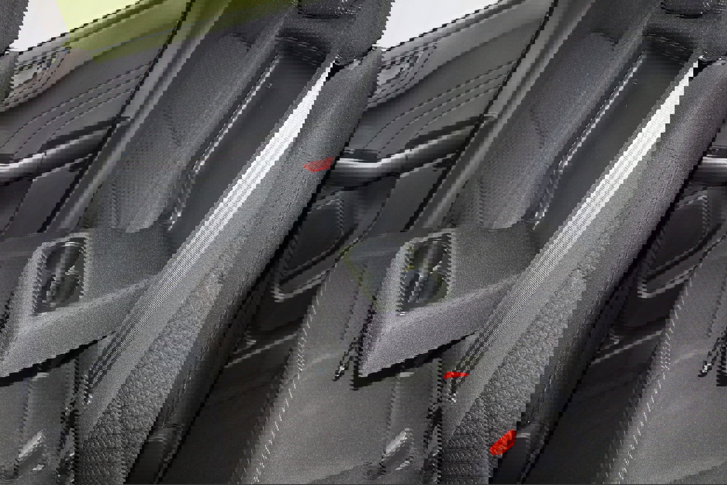 Used 2024 Ford Escape Active image 32