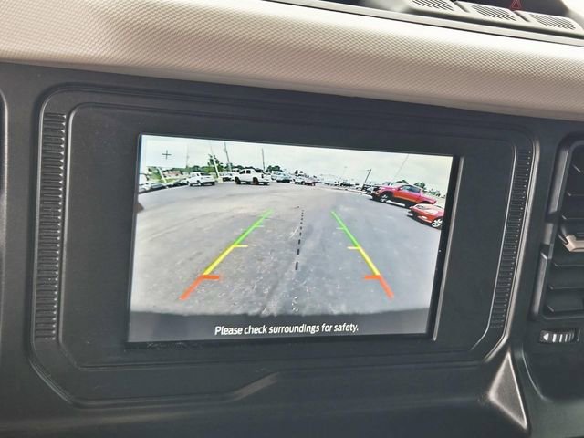 Used 2023 Ford Bronco Big Bend AWD/4WD image 26