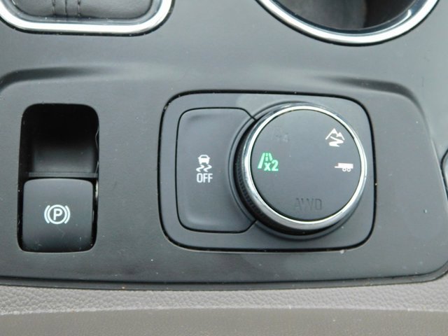 Used 2018 Chevrolet Traverse LT w/ LPO, Floor Liner Package image 41