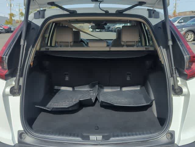 Used 2021 Honda CR-V EX-L image 35