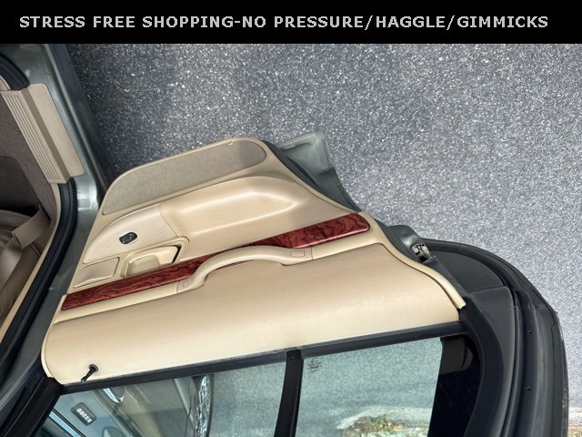 Used 2002 Mercury Grand Marquis GS image 28