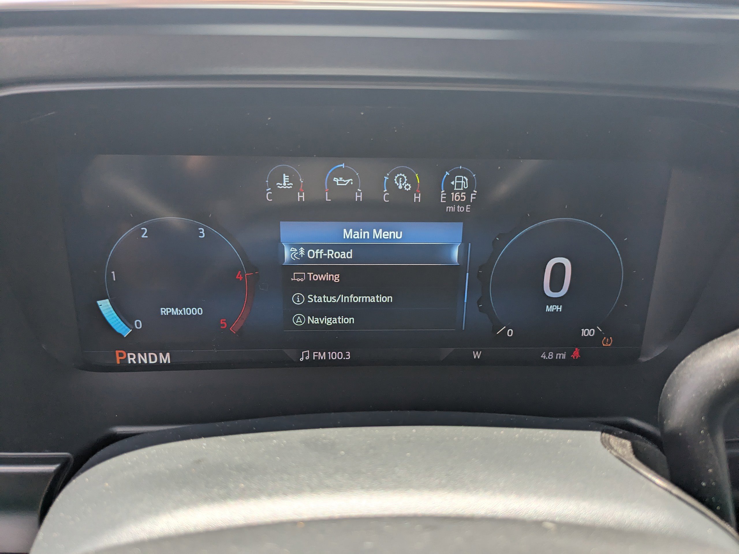 New 2025 Ford F250 Platinum image 25