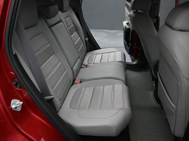 Used 2021 Honda CR-V EX-L image 15