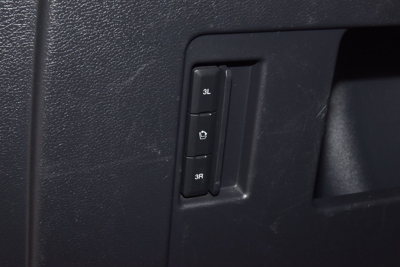 Certified 2022 Ford Expedition XLT RWD image 38