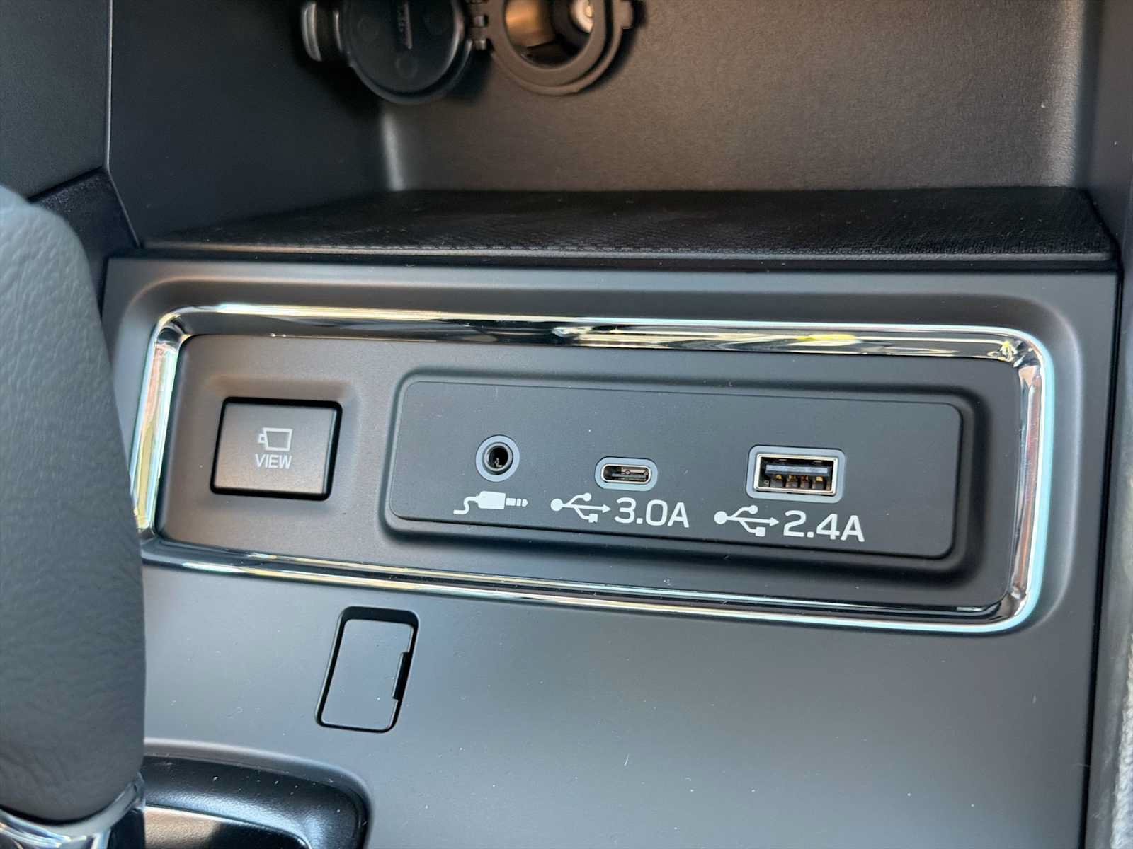 New 2026 Subaru Ascent Bronze Edition AWD/4WD image 27