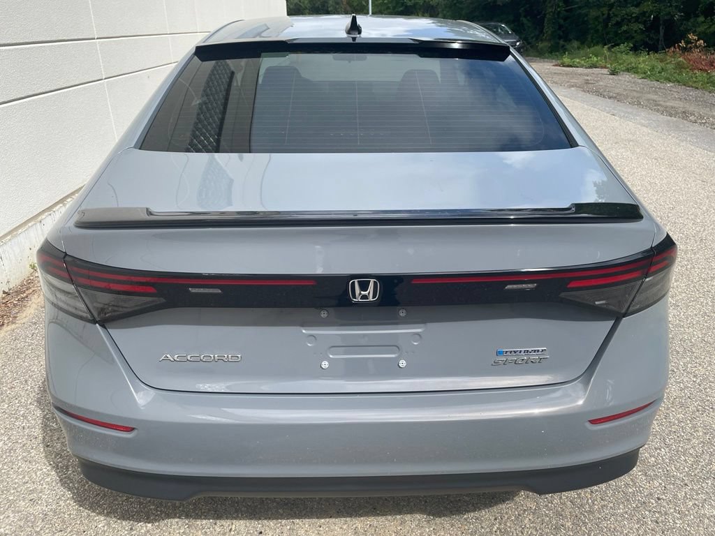 Used 2023 Honda Accord Sport image 7