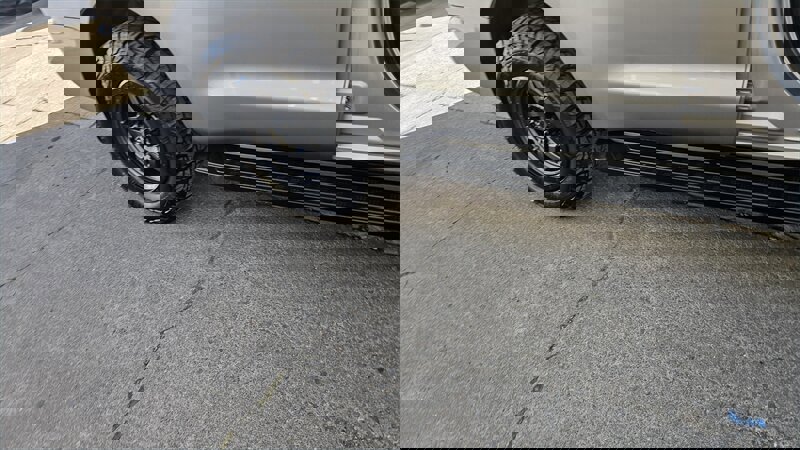 Used 2016 Toyota Sequoia SR5 image 5