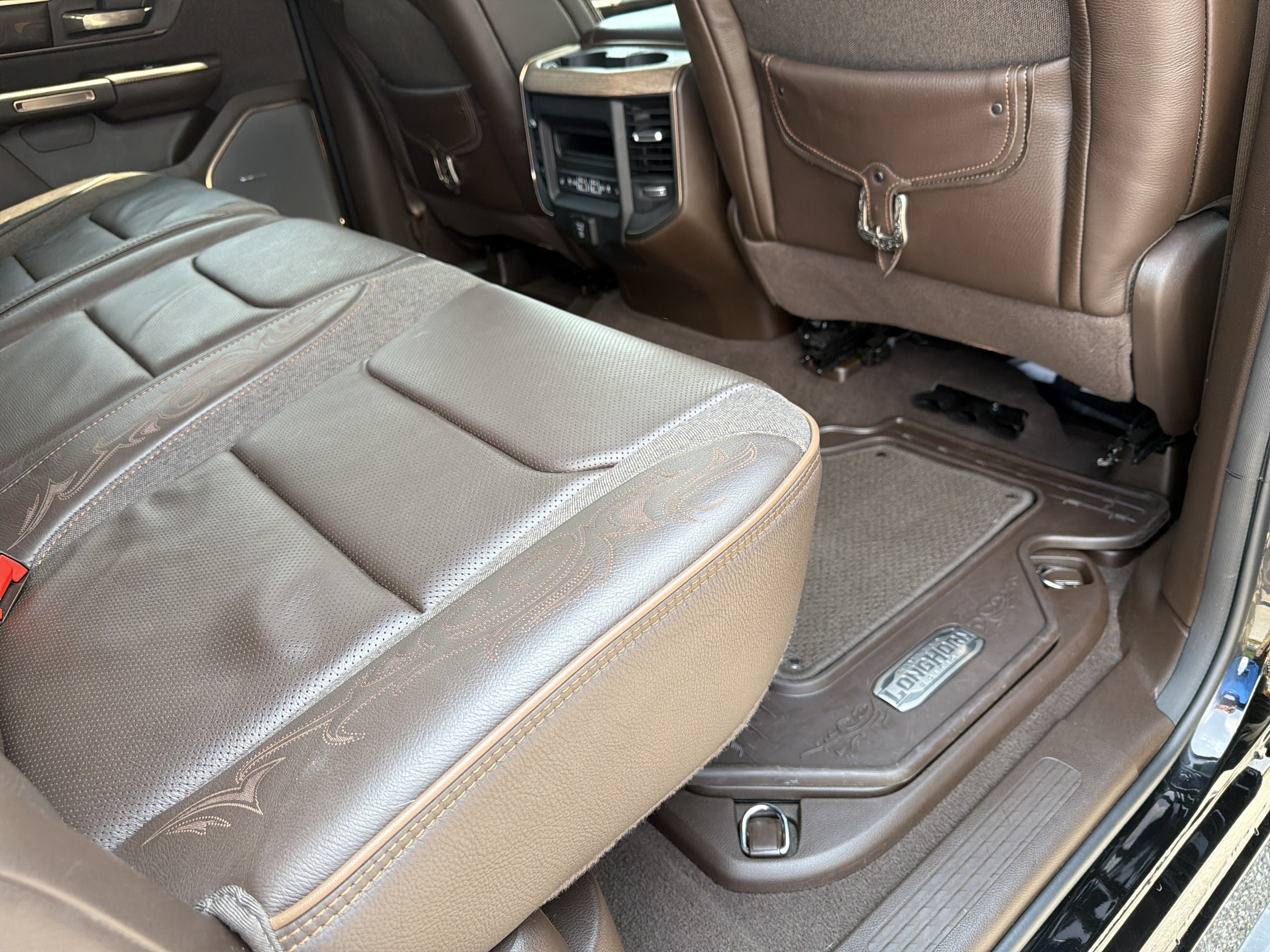 Used 2025 RAM 1500 Limited w/ Bed Utility Group AWD/4WD image 31