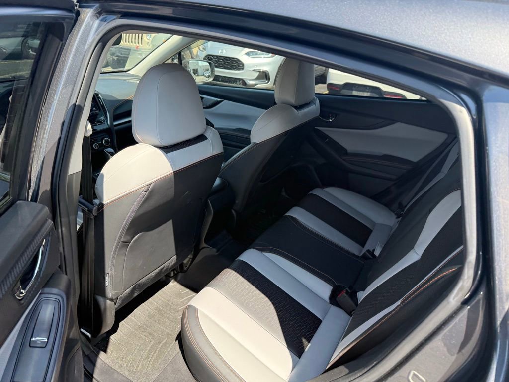 Used 2023 Subaru Crosstrek 2.5i Limited AWD/4WD image 6