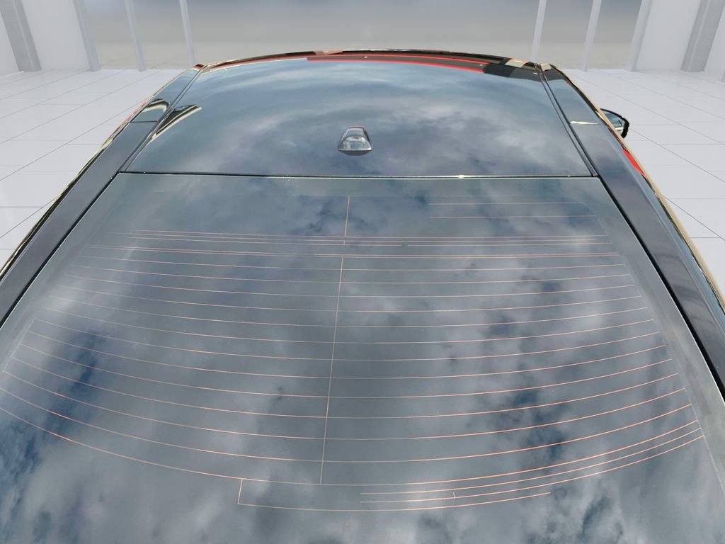 Used 2024 Nissan GT-R Premium w/ Floor Mat Package AWD/4WD image 30