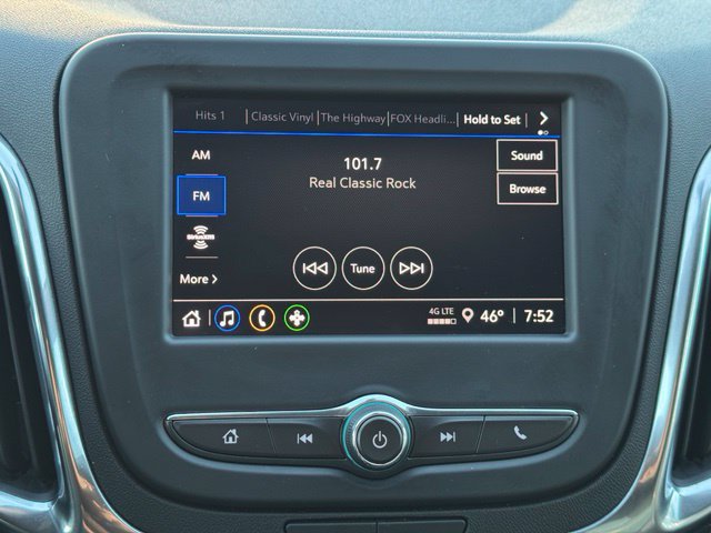 Certified 2024 Chevrolet Equinox LT AWD/4WD image 3