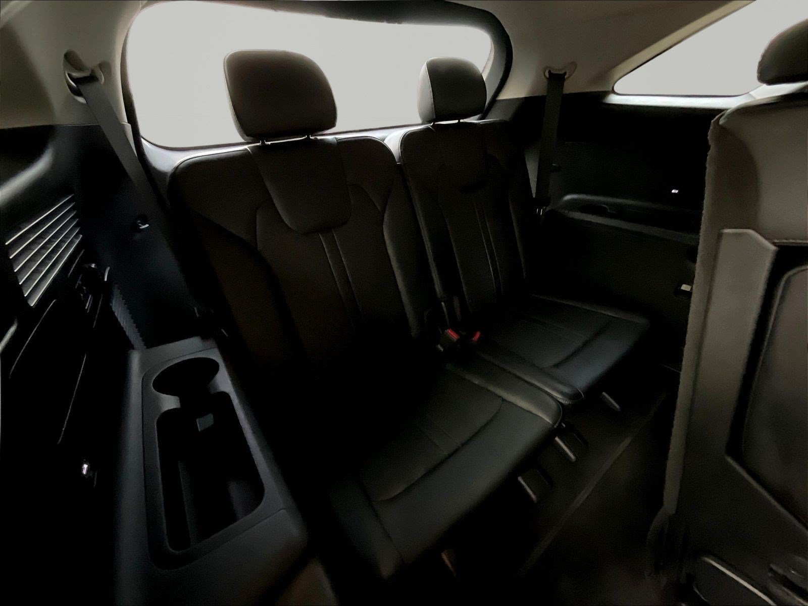 Used 2021 Kia Sorento S w/ Panoramic Sunroof Package FWD image 25