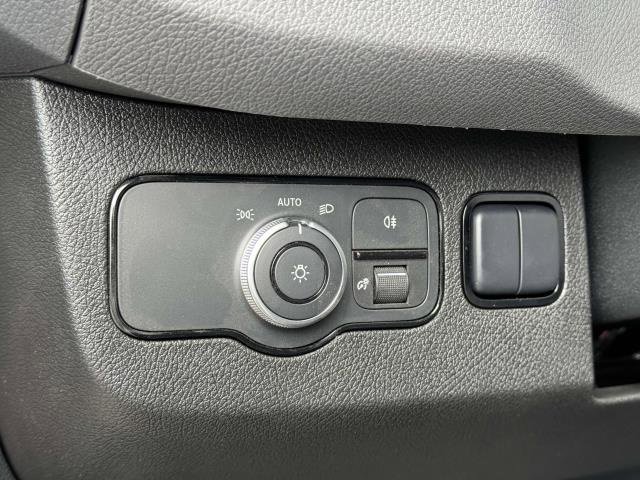 New 2025 Mercedes-Benz Sprinter 2500 image 22